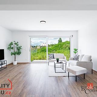 Prodej rodinného domu 119 m² Kladno Dubí, Pechlátova