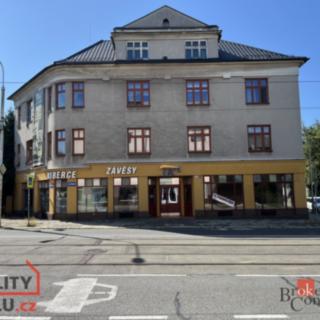 Pronájem obchodu 64 m² Ostrava