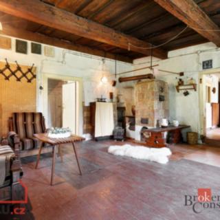 Prodej chalupy 180 m² Malá Morávka