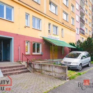 Prodej ostatního komerčního prostoru 190 m² Plzeň Severní Předměstí, Hodonínská