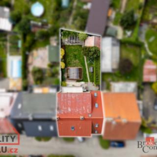 Prodej rodinného domu 260 m² Plzeň Božkov, Vřesinská