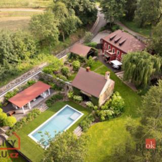 Prodej zemědělské usedlosti 427 m² Netvořice, Ke mlýnu