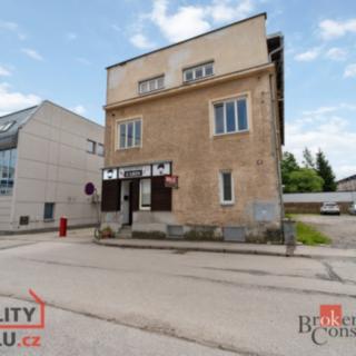 Prodej rodinného domu 250 m² Vrchlabí, V. Hálka
