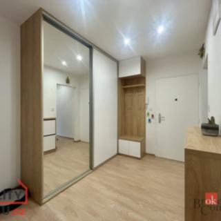 Pronájem bytu 3+1 67 m² Plzeň