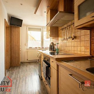 Prodej bytu 4+1 84 m² Zbůch, U Vlečky