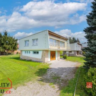 Prodej rodinného domu 120 m² Dvůr Králové nad Labem, Vorlešská