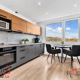 Prodej bytu 4+kk 75 m² Praha