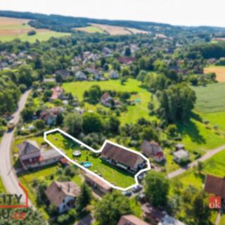 Prodej rodinného domu 129 m² Záměl