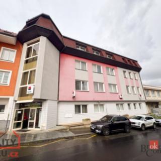 Pronájem bytu 2+kk 44 m² Přeštice, Mlýnská