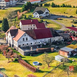 Prodej rodinného domu 150 m² Frýdlant Větrov, Dlouhá
