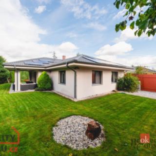 Prodej rodinného domu 155 m² Zruč-Senec Zruč, Stříbrná