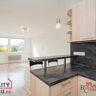 Pronájem bytu 2+kk 51 m² Praha