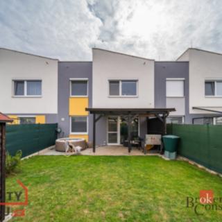 Prodej rodinného domu 99 m² Chrudim III, Šnajdrova