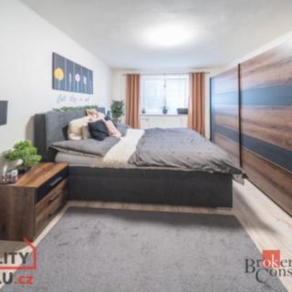 Prodej bytu 3+1 81 m² Ostrava