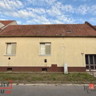 Prodej rodinného domu 170 m² Lanžhot, U hřiště