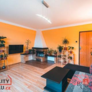 Prodej rodinného domu 340 m² Litohlavy