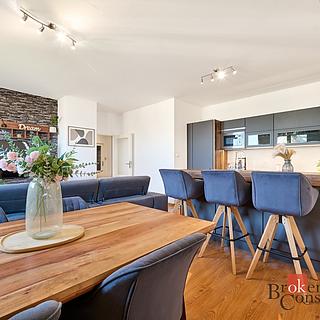 Prodej bytu 3+kk 95 m² Přelouč, B. Němcové