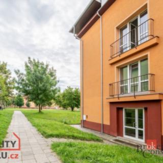 Prodej bytu 1+1 35 m² Dubňany, Hornická