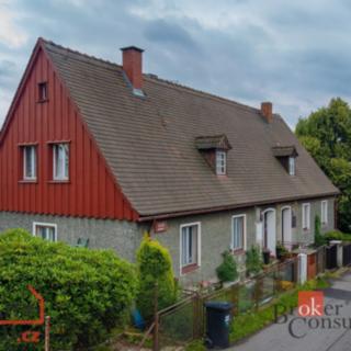 Prodej rodinného domu 120 m² Rumburk