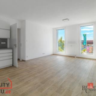Prodej bytu 2+kk 50 m² Plzeň