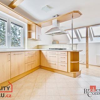 Pronájem rodinného domu 100 m² České Budějovice 2, Na Jízdárně