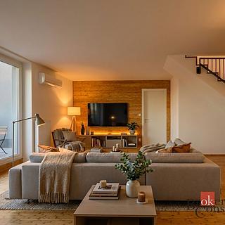 Prodej bytu 3+kk 131 m&sup2; Plzeň