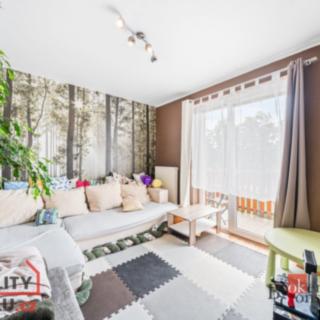 Prodej bytu 2+kk 60 m² Zbůch, Náměstí