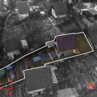Prodej chaty 48 m² Velký Týnec Čechovice