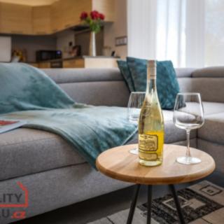 Prodej rodinného domu 140 m² Krakovany