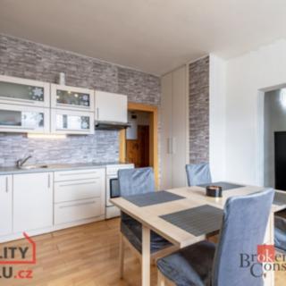 Prodej bytu 3+kk 76 m² Chlumín