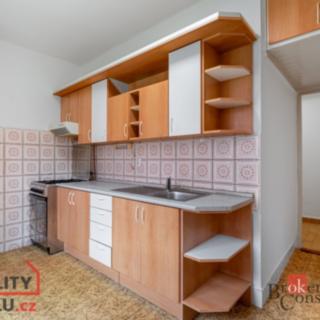 Prodej bytu 3+1 64 m² Liberec V-Kristiánov, Slovenského národního povstání