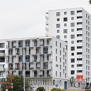 Prodej bytu 2+kk 50 m&sup2; Plzeň
