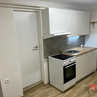 Pronájem bytu 2+kk 56 m&sup2; Bruntál