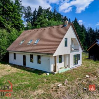Prodej rodinného domu 202 m² Smolné Pece