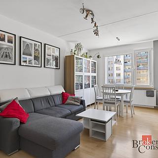 Prodej bytu 3+kk 74 m&sup2; Plzeň