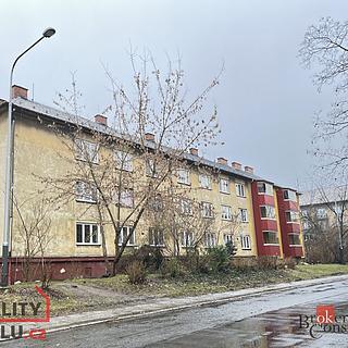 Prodej bytu 2+1 58 m² Karviná Nové Město, Fučíkova