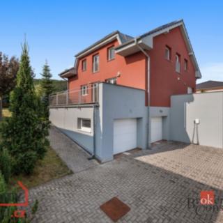 Prodej rodinného domu 290 m² Beroun -Město, Palouček