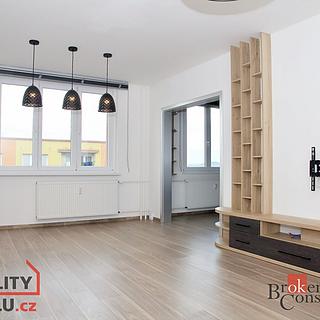 Pronájem bytu 4+kk 92 m&sup2; Roudnice nad Labem