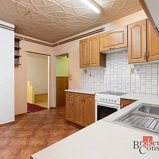 Prodej bytu 1+1 35 m² Horní Benešov, Leskovská