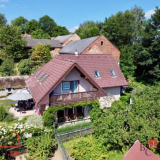 Prodej rodinného domu 169 m² Úterý