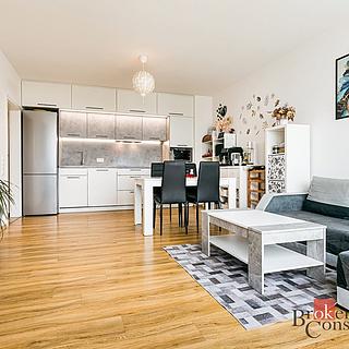 Prodej bytu 3+kk 83 m&sup2; Svitávka