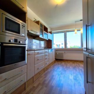 Pronájem bytu 3+kk 82 m² Dobruška, Šubertovo nám.