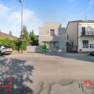Prodej rodinného domu 68 m² Dobruška, Opočenská