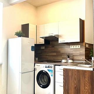 Prodej bytu 1+kk a garsoniéry 22 m² Ostrava Poruba, Karla Pokorného