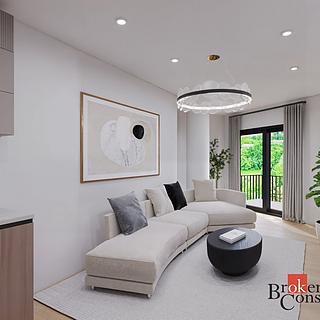 Prodej bytu 2+kk 59 m&sup2; Kladno