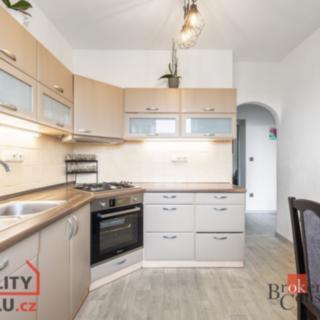 Prodej bytu 3+1 68 m² Tvrdonice, Družstevní