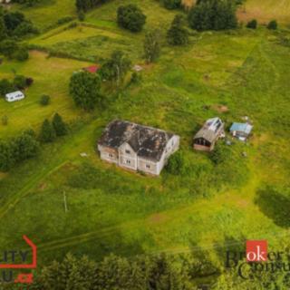 Prodej rodinného domu 300 m² Královec
