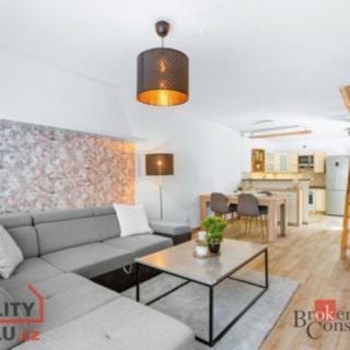 Prodej rodinného domu 95 m² Rudník