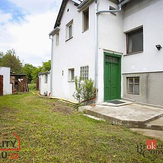 Prodej rodinného domu 115 m&sup2; Týniště nad Orlicí