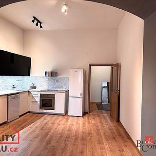 Prodej bytu 4+kk 76 m² Brno